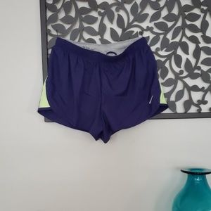 Nike Dri-Fit Running Shorts
